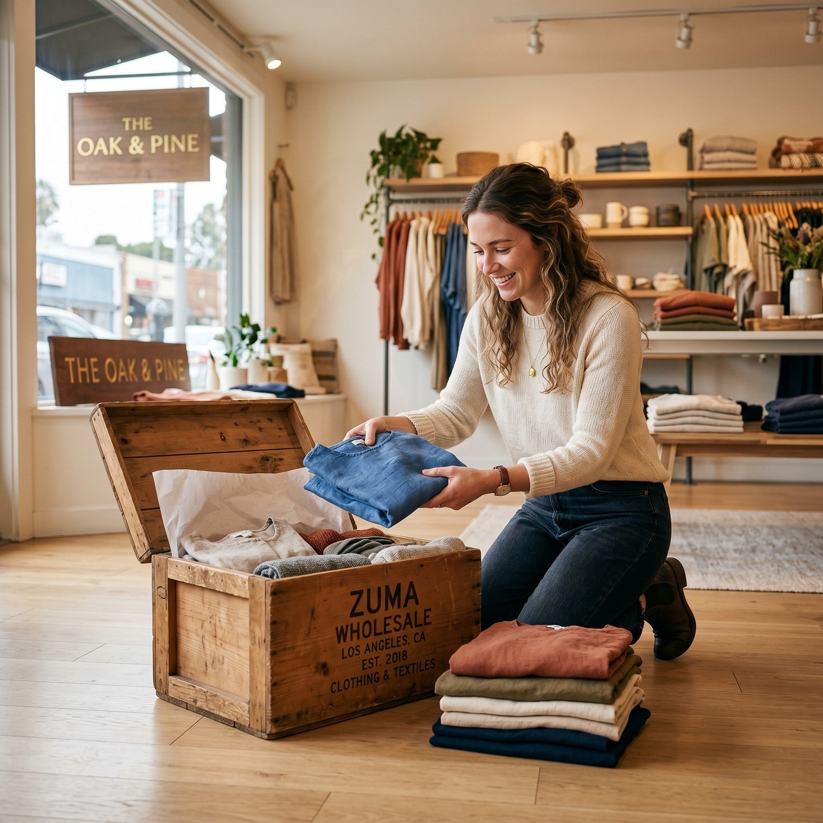 Zuma Seasonal Wholesale Pack — 50 Pieces