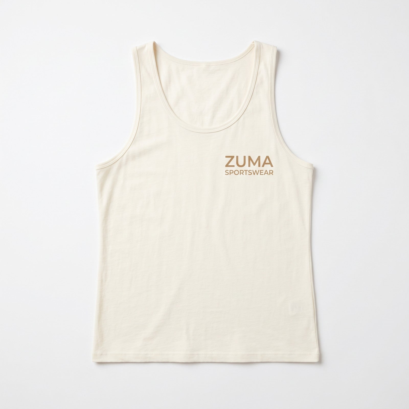 Zuma Classic Tank — Foam