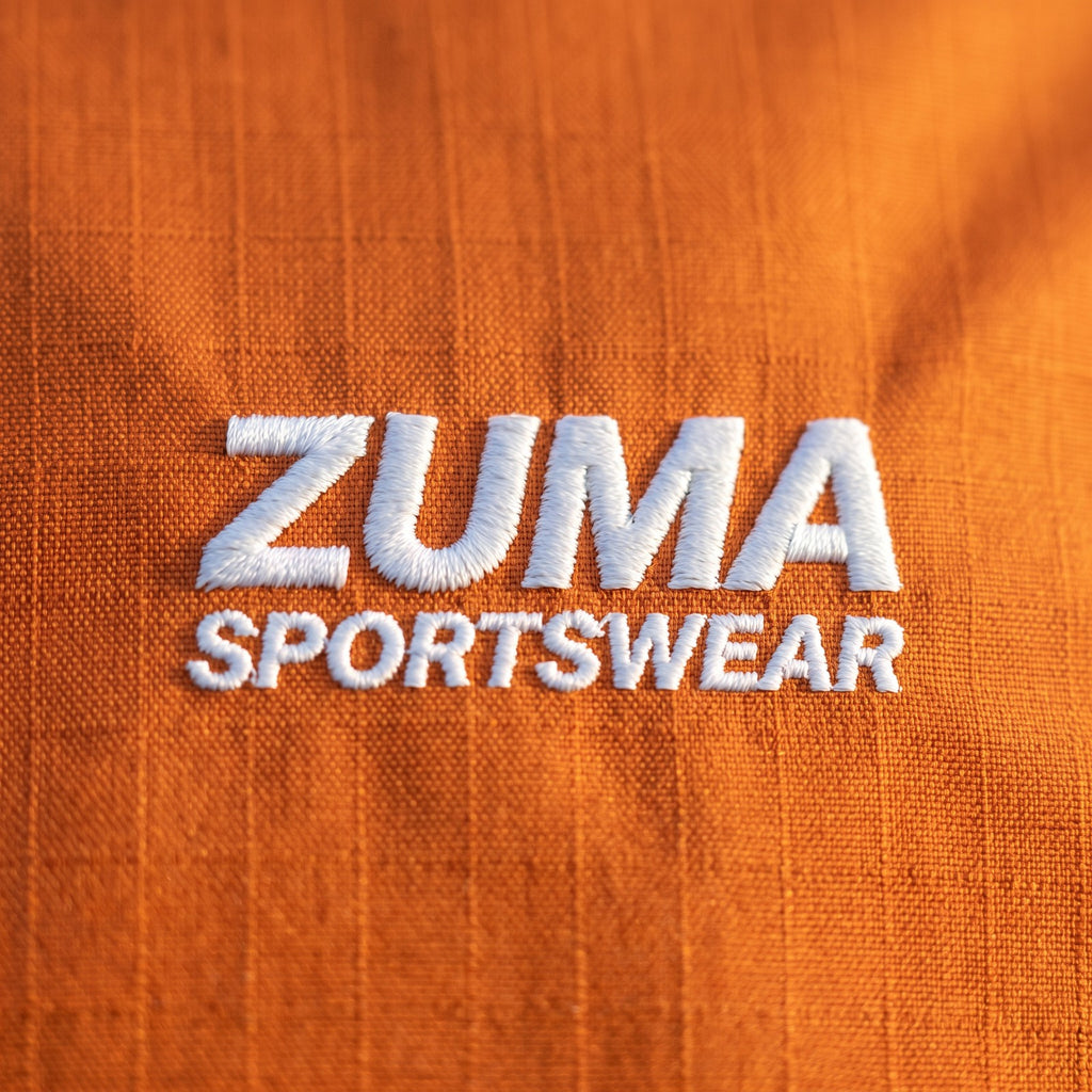Zuma Coastal Windbreaker — Sunset