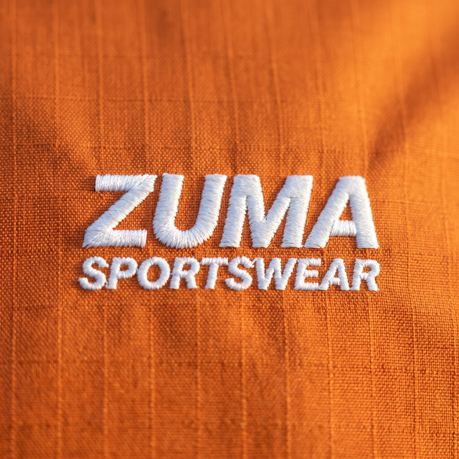 Zuma Coastal Windbreaker — Sunset
